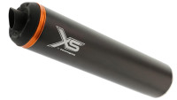 Auspuffanlage Tecnigas XS