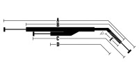 Gaszug Motoflow