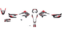 Dekor Radical Racing