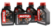 2- Takt Öl Motul Vorteilspack