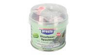 Glasfaser Spachtelmasse Presto