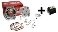 Tuningset Radical Racing / Airsal 70cc