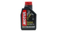 Motoröl Motul Synthetisch 5000