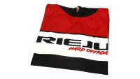 Hoody Rieju Hard Off-Road