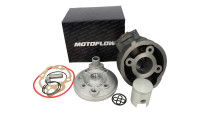 Zylinderkit Motoflow 50cc Grauguss Sport