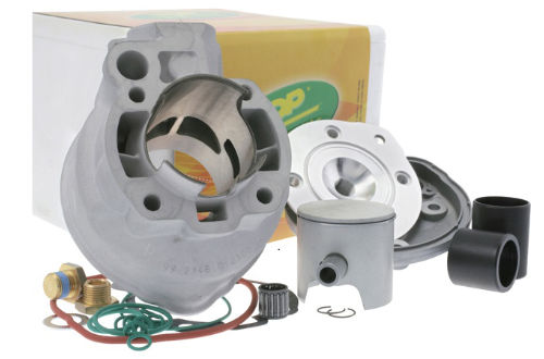 Gearparts Zylinder und Tuning Zylinder Kits