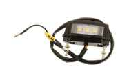 Kennzeichenbeleuchtung Radical Racing LED