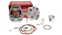 Zylinderkit Airsal 80cc Alu Sport