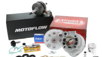 Motorrevisions- Tuning Kit Airsal / Motoflow