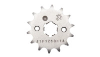 Ritzel JT Sprockets