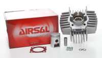 Zylinderkit Airsal 50cc Alu Racing T6