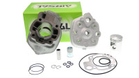 Zylinderkit Airsal 50cc Grauguss Sport