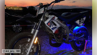 LED Bar Motoflow