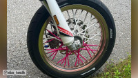 Spokes-Set Voca