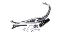 Auspuffanlage Voca Chromed 50/70cc