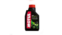 Motoröl Motul 5100 4-Takt