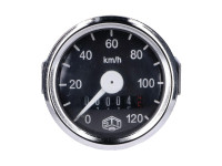 Tachometer Schmitt