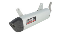 Endschalldämpfer Giannelli Sonic Aluminium