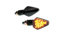 LED- Blinkerset Arrow Edgy Motoflow