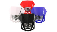 Lichtmaske Polisport LMX