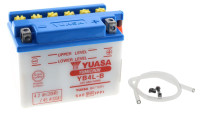 Motorrad Batterie Piaggio OEM