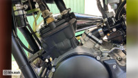 Zylinderkit Radical Racing 70cc Stealth