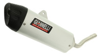 Endschalldämpfer Giannelli Sonic Alu