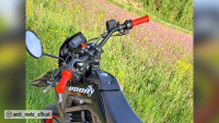 Lenkergriffe Motoflow Motocross