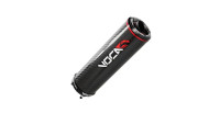 Auspuffanlage Voca Cross Carbon 80-90cc