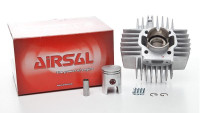 Zylinderkit Airsal 50cc Alu Racing T6