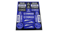 Stickerset Yamaha