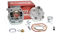 Zylinderkit Airsal 50cc Alu Racing