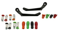 Hebelprotektoren Set Radical Racing