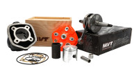Zylinder & Kurbelwellen- Kit MVT Iron Max Pro 90cc