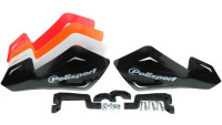 Handguards Polisport Free Flow Lite