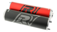 Endschalldämpfer Radical Racing RAW/RAZOR