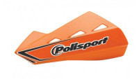 Handguards Polisport Qwest