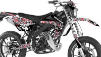 Dekor Radical Racing V7