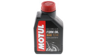 Gabelöl Motul 10W