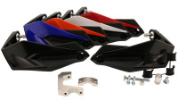 Handguards S-Dual Polisport