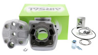 Zylinderkit Airsal 50cc Grauguss Sport