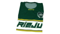 Jersey Rieju 80th Anniversary