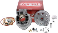 Zylinderkit Airsal 50cc Alu Racing