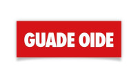 Aufkleber &#34;Guade Oide&#34;